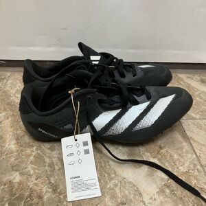 NWT adidas Sprint Star track shoes